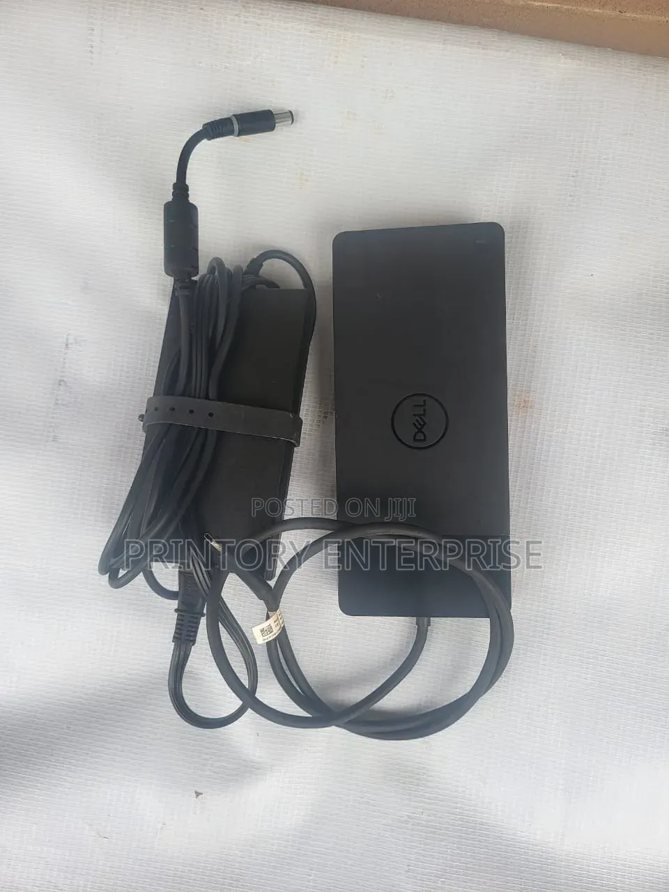 Dell K20a Docking Station