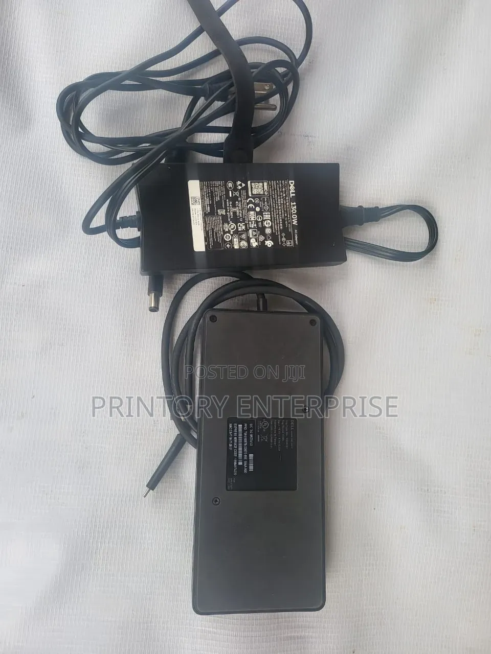 Dell K20a Docking Station