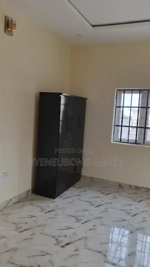 3bdrm Bungalow in Nurses Estate Phase, Karu for rent