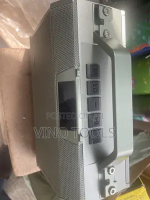 Boombest Wireless Speaker