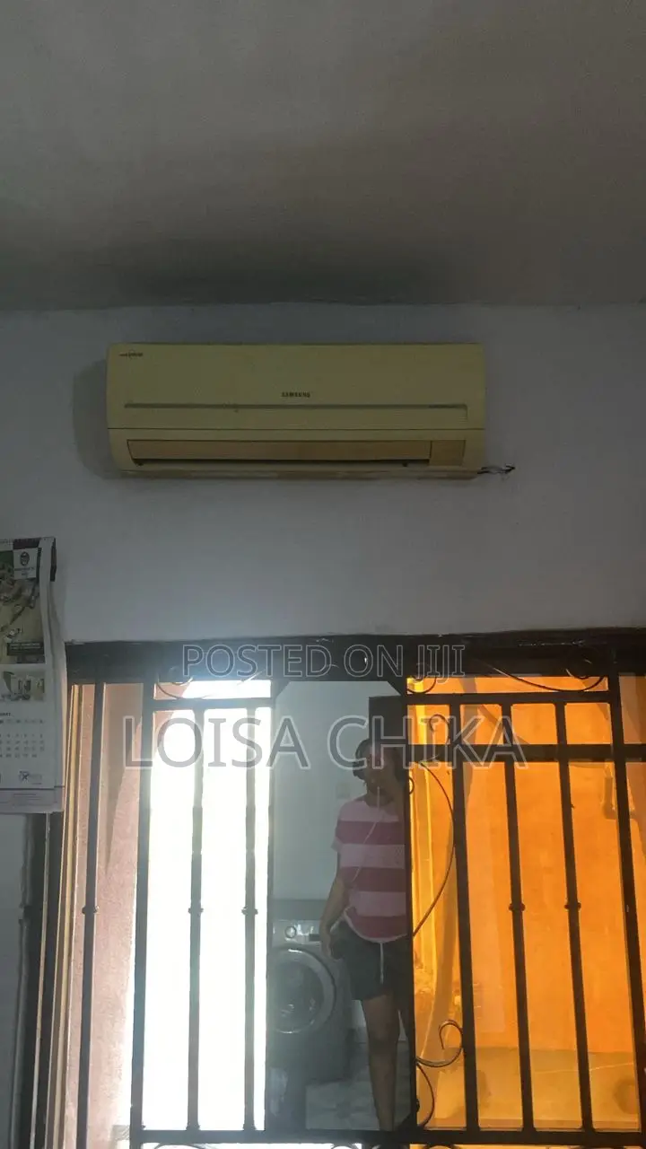 Air Conditioning