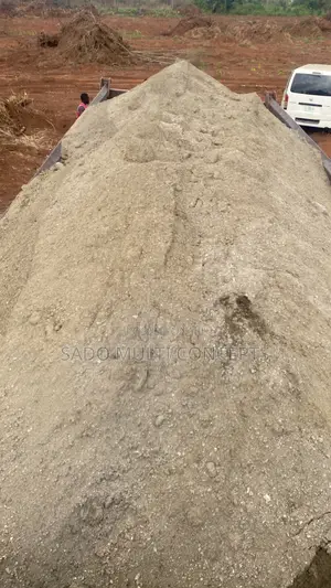 Granite,Sharp,Filling Sand