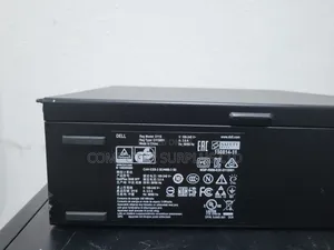Desktop Computer Dell Optiplex 3040 8GB Intel Core i5 HDD 500GB