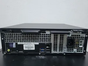 Desktop Computer Dell Optiplex 3040 8GB Intel Core i5 HDD 500GB