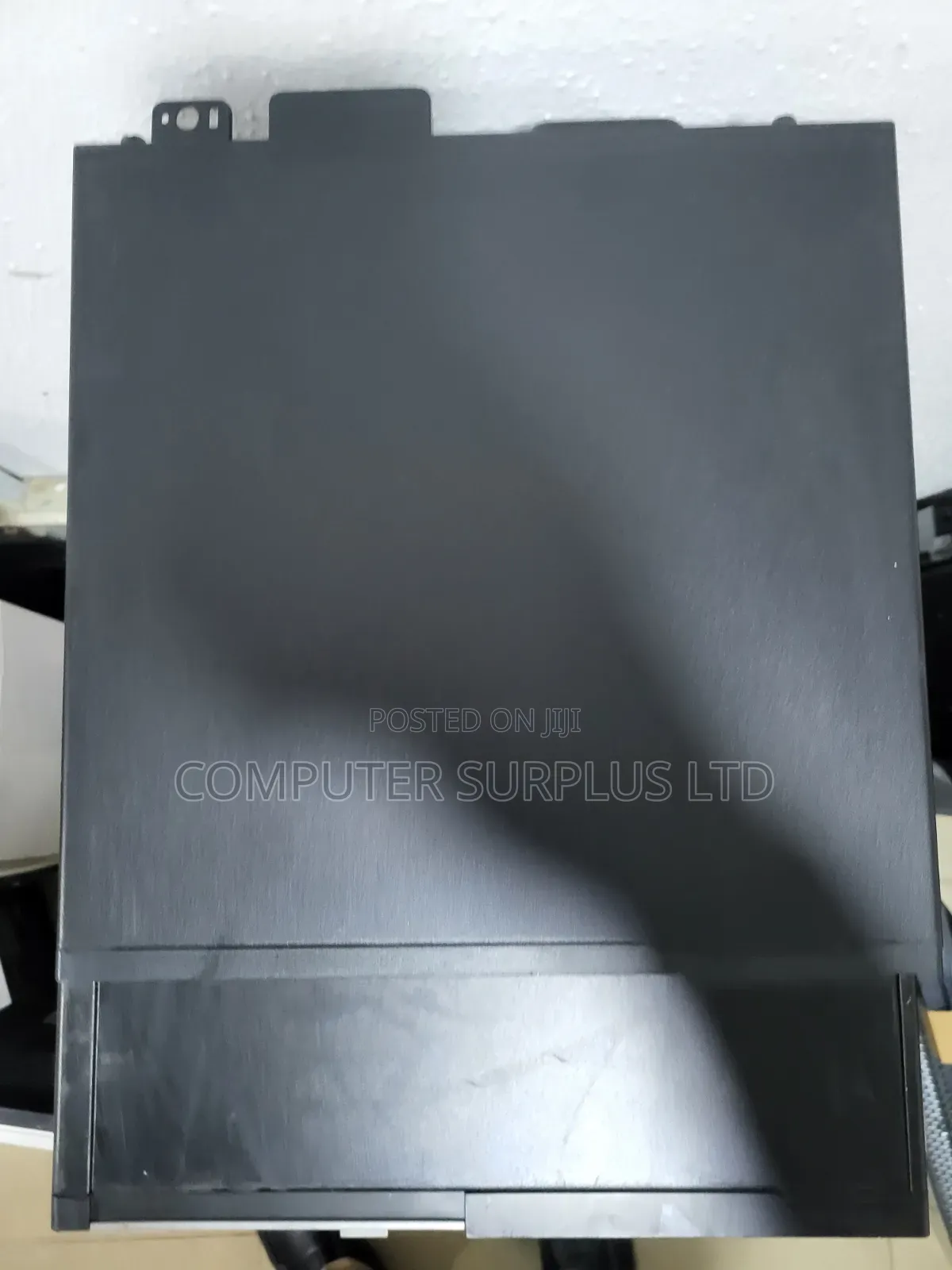 Desktop Computer Dell Optiplex 3040 8GB Intel Core i5 HDD 500GB