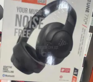 JBL Tune 770