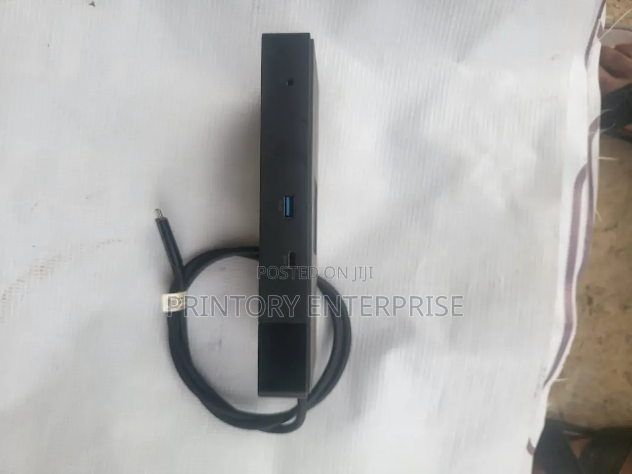 Dell K20a Docking Station