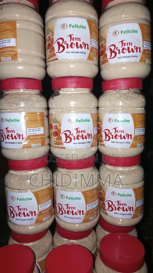 Ugochisco Food