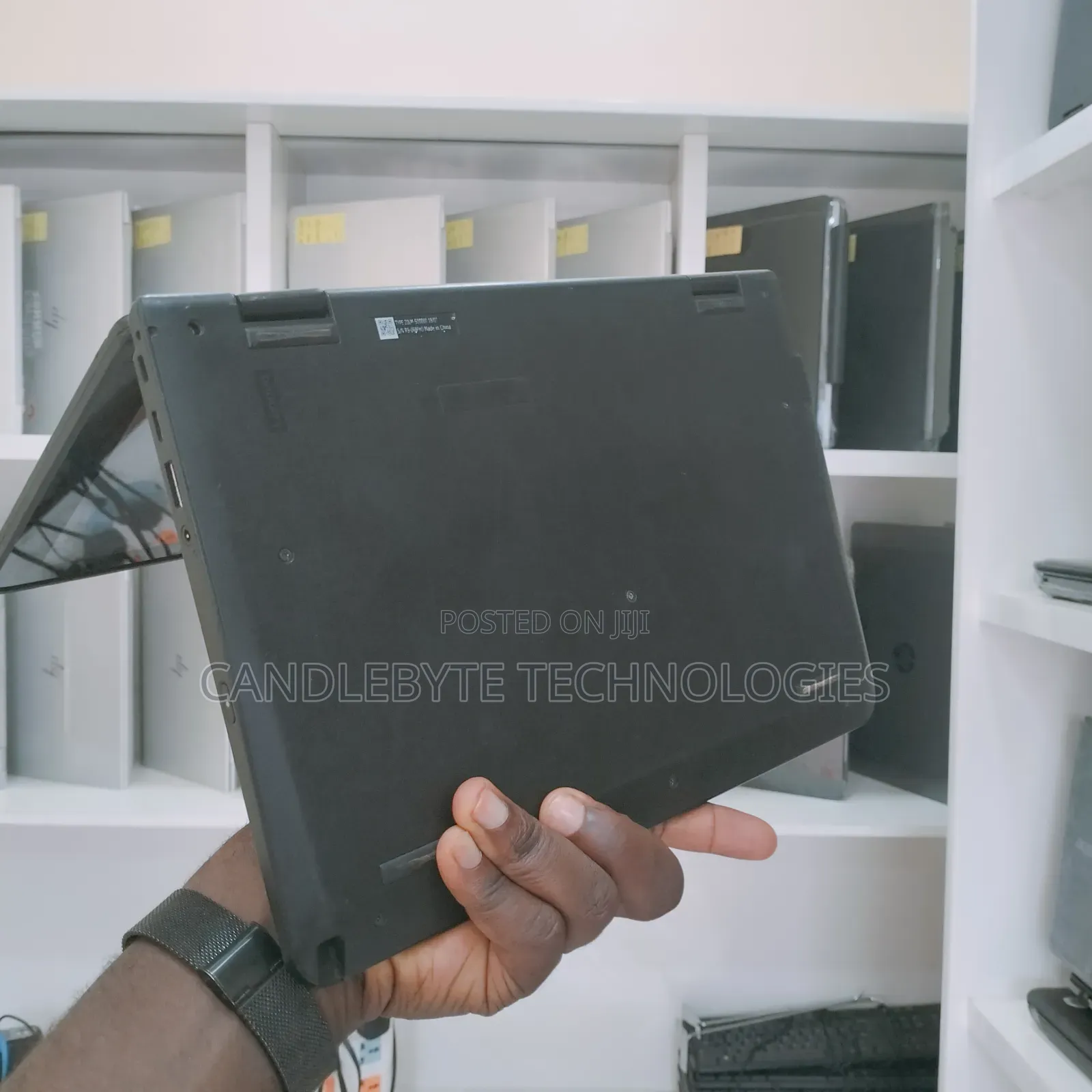 Laptop Lenovo ThinkPad 11e 4GB Intel Pentium SSD 128GB
