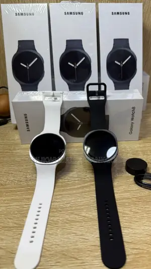 Watch 8 Amoled Display Smartwatch Bluetooth Call Latest Watch