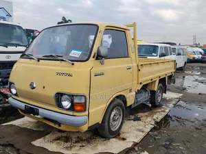 Toyota Hiace 12r Petrol Engine