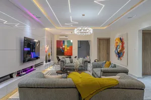 City View 3 Bedroom With a Ps5, Snooker/Tennis Table, Pool Gym