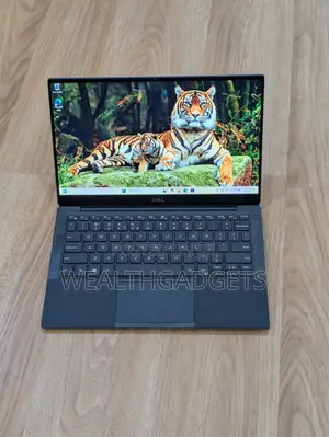 Laptop Dell XPS 13 9380 16GB Intel Core i7 SSD 512GB