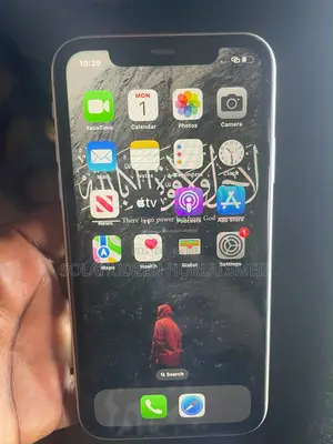 Apple iPhone 11 128 GB White