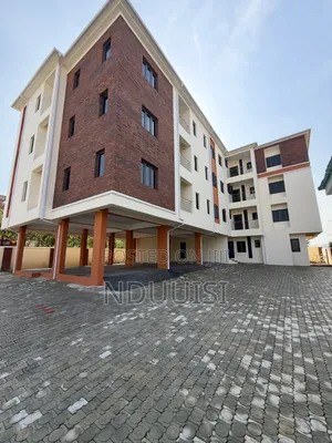 3bdrm Apartment in Katampe (Main) for sale