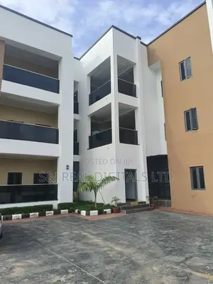 Affordable Luxurious Serviced Apartment in Kubwa
