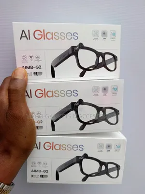 Ai Glasses Aimb-G2