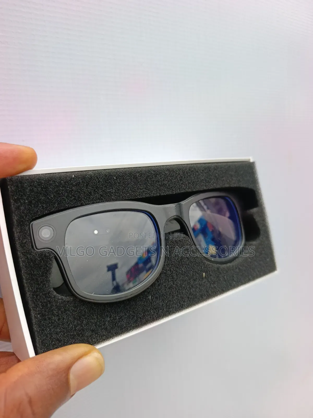 Ai Glasses Aimb-G2