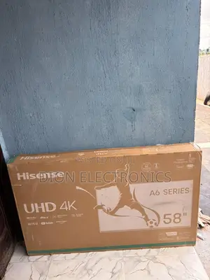 Hisense Smart Tv