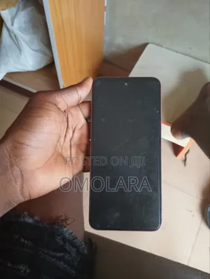 Infinix Smart 10 Plus 128 GB Red