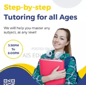 Experienced Home Tutors for Any Level