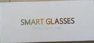 Smart Glasses