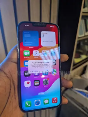 Apple iPhone 13 Pro Max 256 GB Green