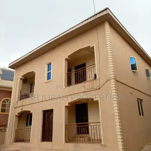 Furnished 1bdrm Block of Flats in James Ajufo Estate, Oluyole for rent