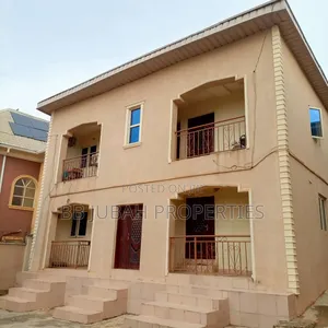 Furnished 1bdrm Block of Flats in James Ajufo Estate, Oluyole for rent
