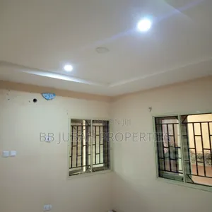 Furnished 1bdrm Block of Flats in James Ajufo Estate, Oluyole for rent
