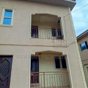 Furnished 1bdrm Block of Flats in James Ajufo Estate, Oluyole for rent