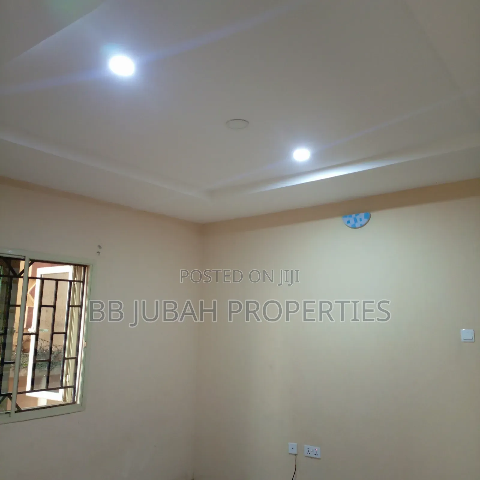 Furnished 1bdrm Block of Flats in James Ajufo Estate, Oluyole for rent