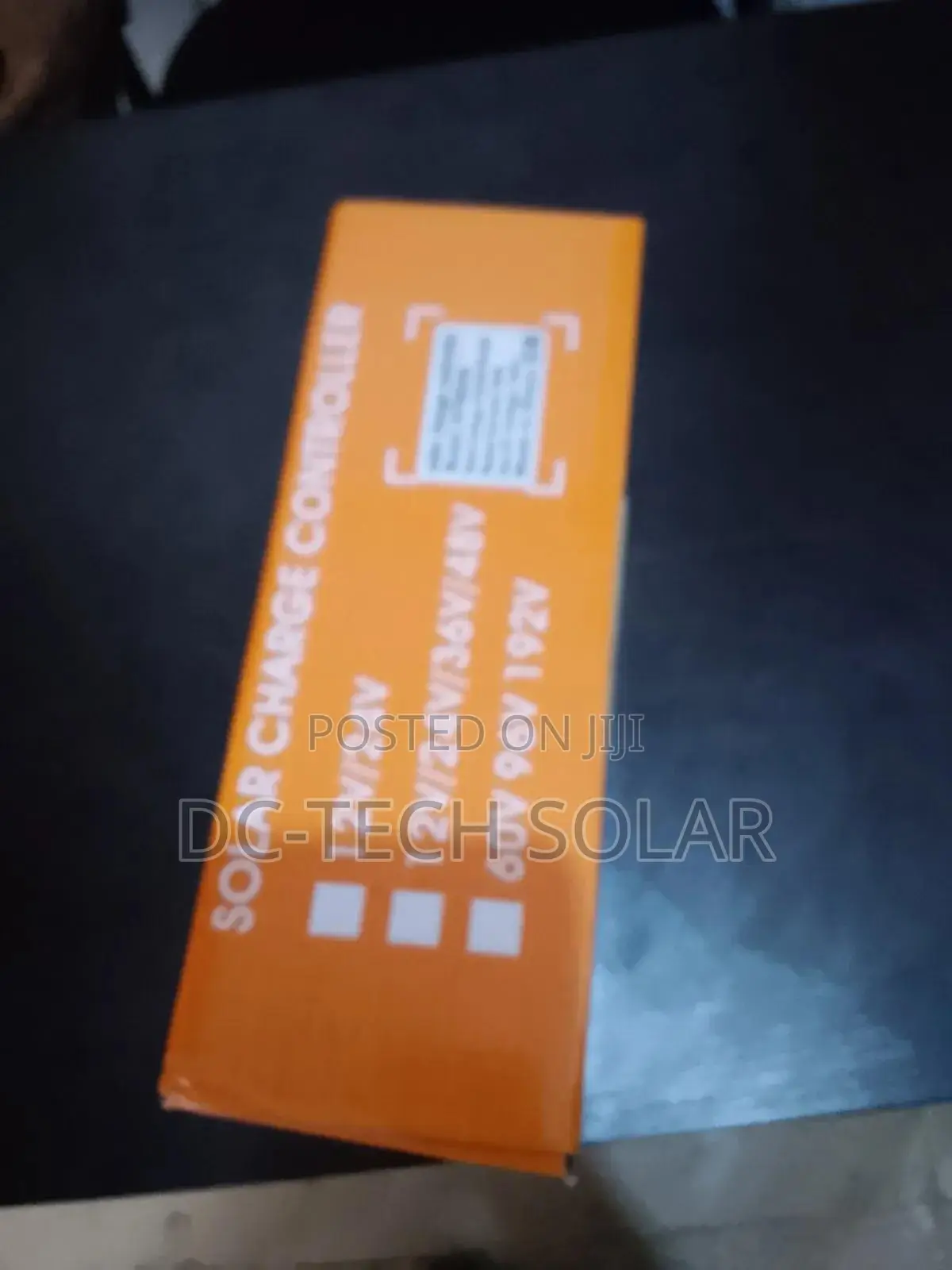 Charge Controller 60a