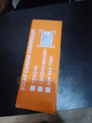 Charge Controller 60a