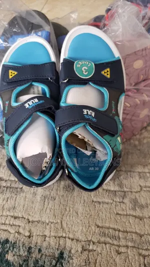 Kids Sandals