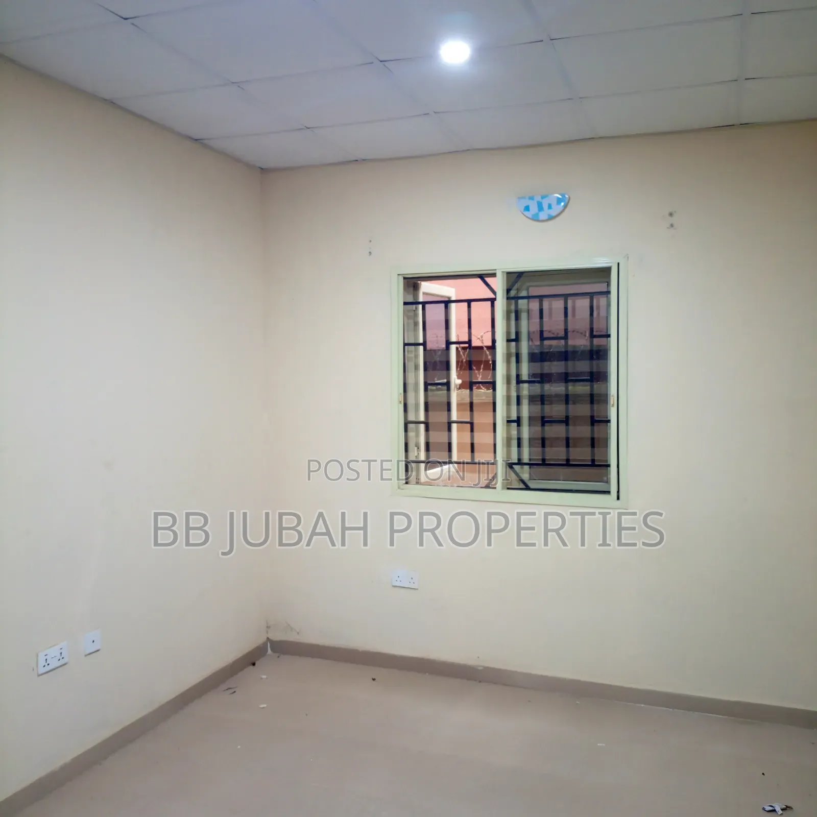 Furnished 1bdrm Block of Flats in James Ajufo Estate, Oluyole for rent