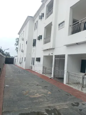 2bdrm Block of Flats in Ogunfayo, Awoyaya for rent