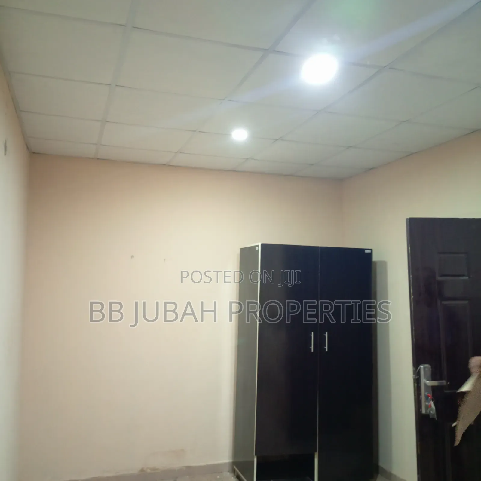 Furnished 1bdrm Block of Flats in James Ajufo Estate, Oluyole for rent