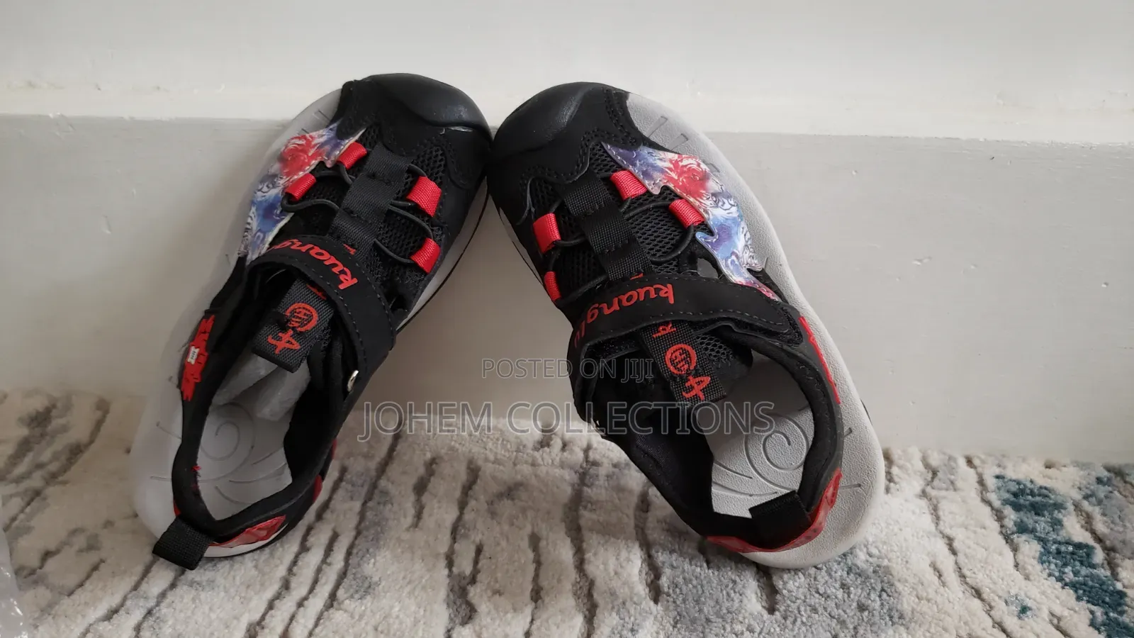 Kids Sandals