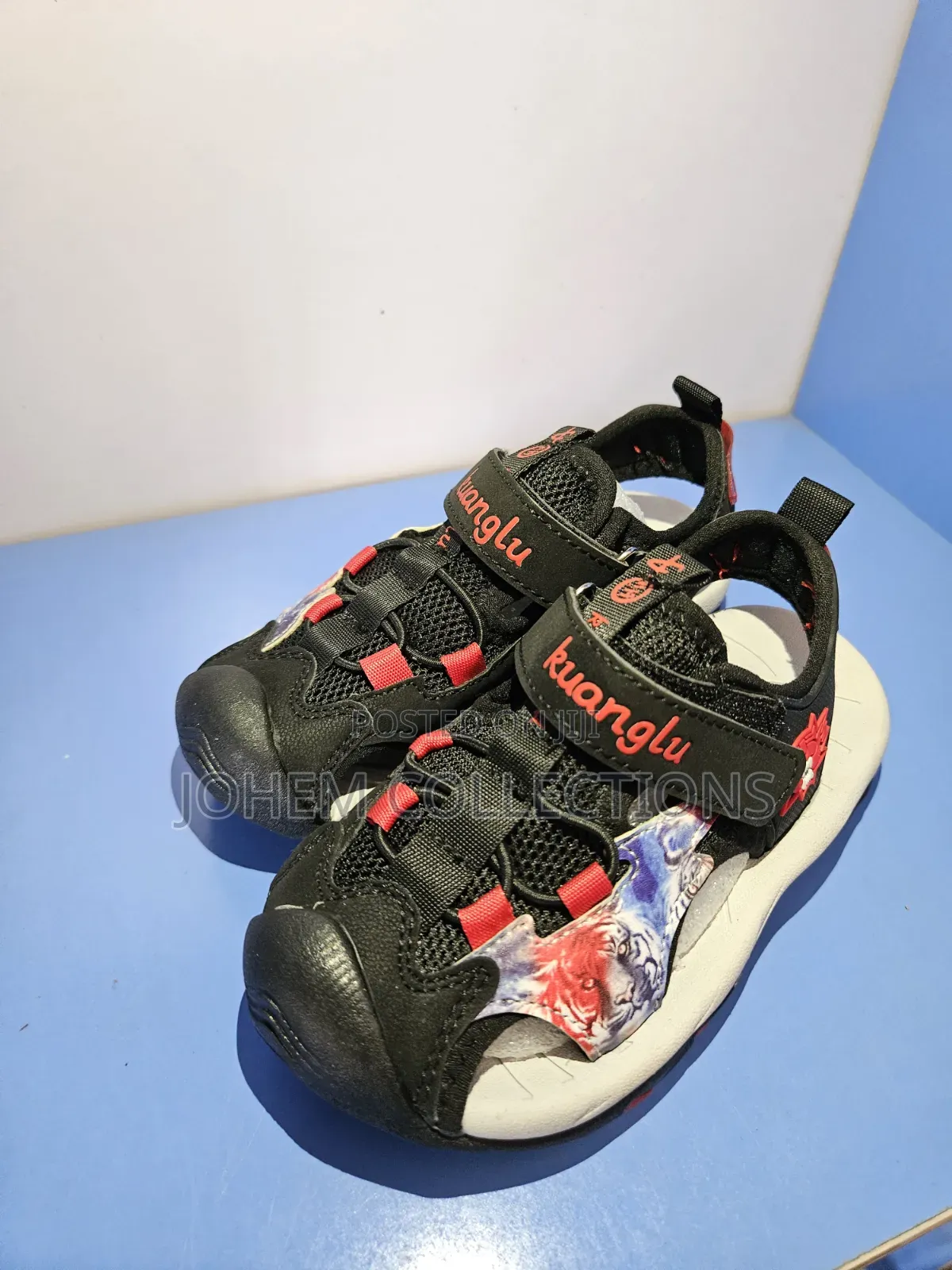 Kids Sandals