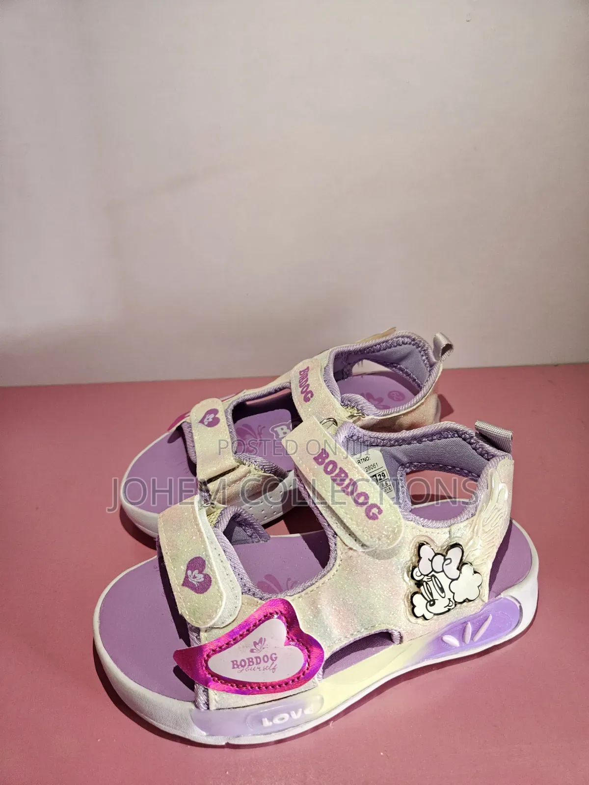 Kids Sandals