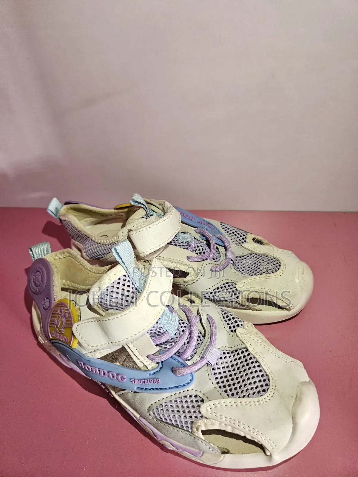 Kids Sandals