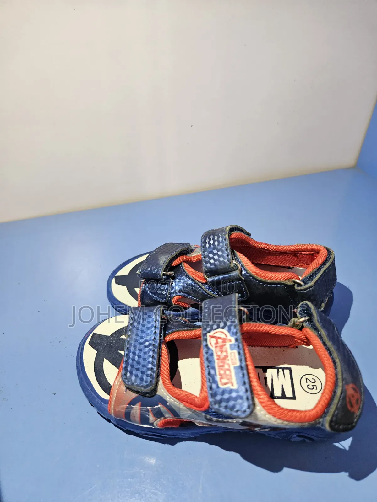 Kids Sandals