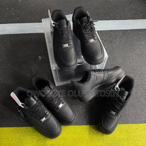 High Quality Nike Af1