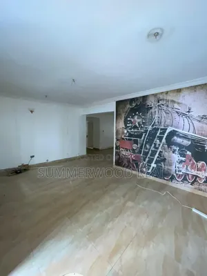 3bdrm Apartment in Victoria Island Extension for rent