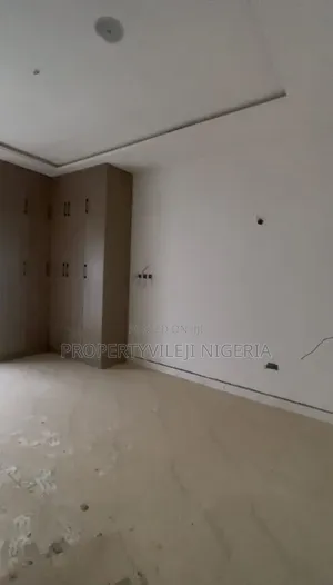 4bdrm Duplex in River Park Estate, Sabon Lugbe for sale