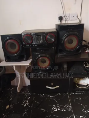 Music Loader
