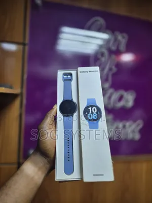 Samsung Galaxy Watch5