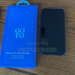 Apple iPhone 11 Pro Max 64 GB Green