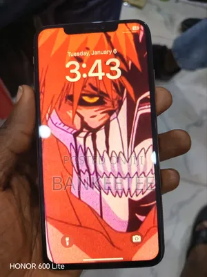 Apple iPhone XS Max 64 GB Gold